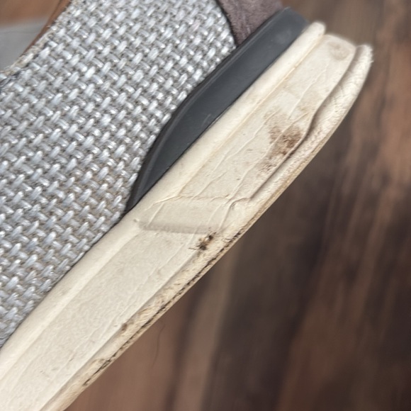 Reef Rover Sneaker - Picture 6 of 6